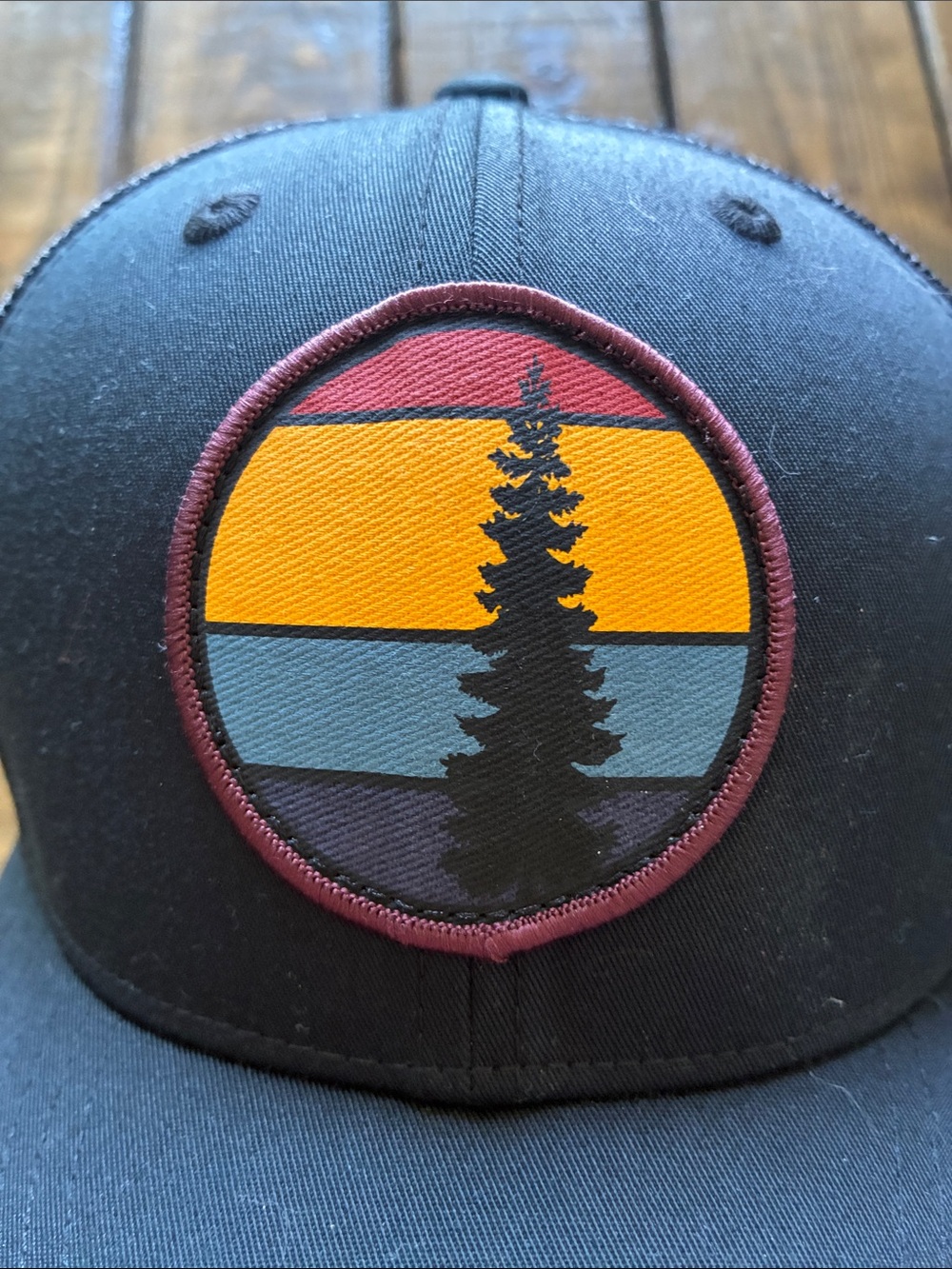 Columbia Cap - Picture 3 of 4